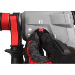 Milwaukee Tassellatore SDS-Plus 26 mm con mandrino FIXTEC™ brushless M18™