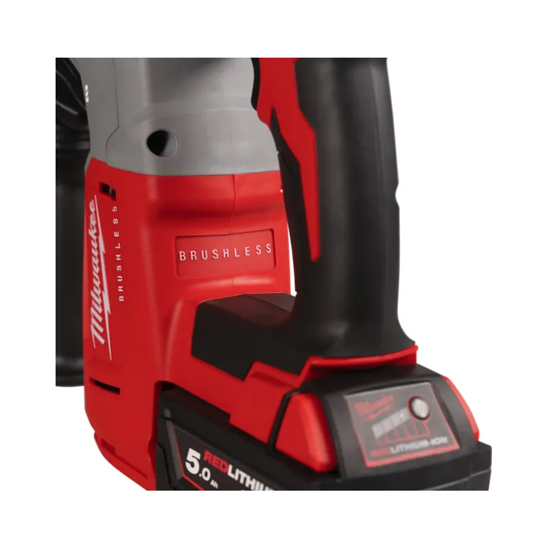 Milwaukee Tassellatore SDS-Plus 26 mm con mandrino FIXTEC™ brushless M18™