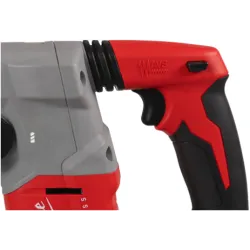 Milwaukee Tassellatore SDS-Plus 26 mm con mandrino FIXTEC™ brushless M18™