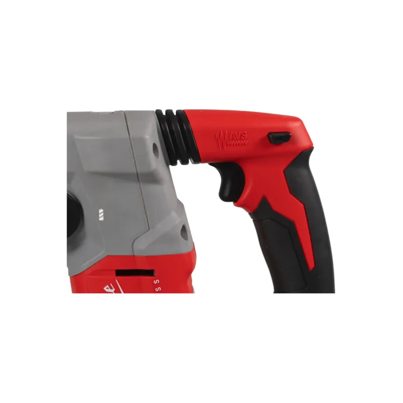 Milwaukee Tassellatore SDS-Plus 26 mm con mandrino FIXTEC™ brushless M18™