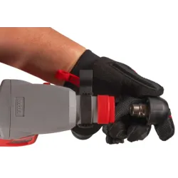 Milwaukee Tassellatore SDS-Plus 26 mm con mandrino FIXTEC™ brushless M18™