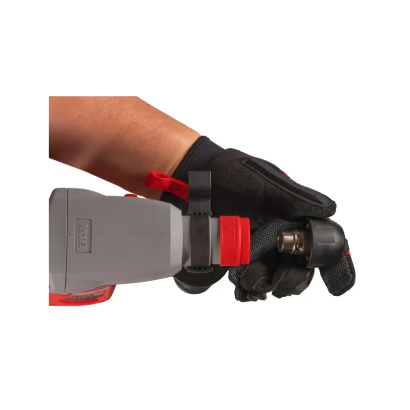 Milwaukee Tassellatore SDS-Plus 26 mm con mandrino FIXTEC™ brushless M18™