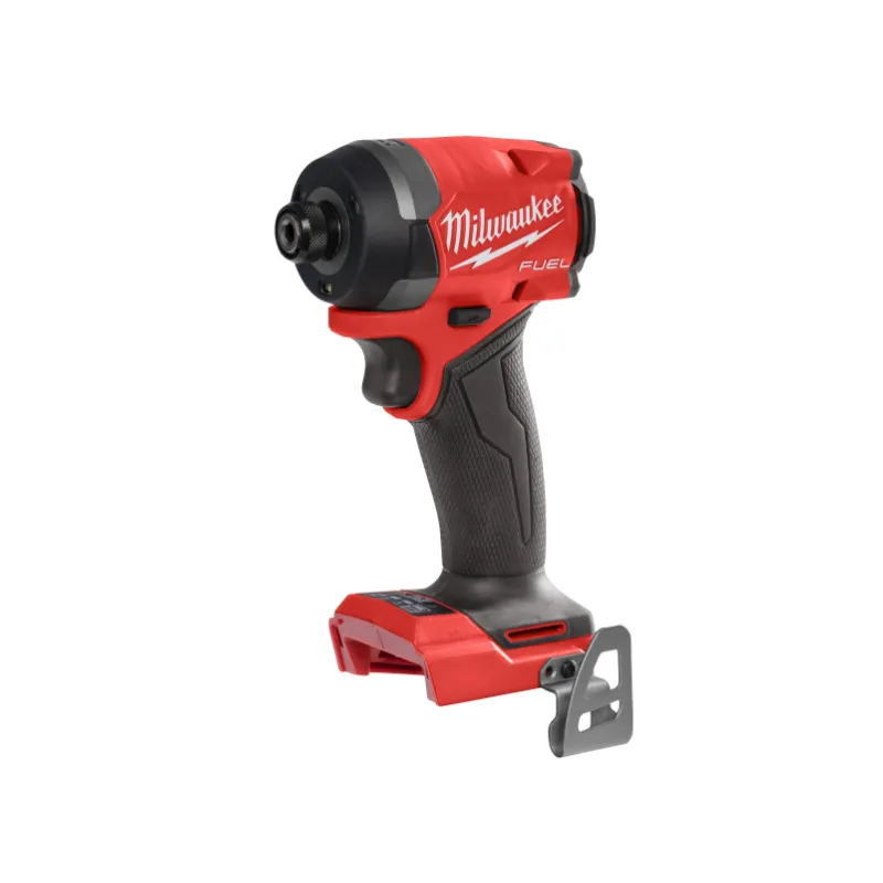 Milwaukee AVVITATORE AD IMPULSI ¼″ ESAGONALE M18 FUEL™