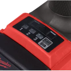Milwaukee AVVITATORE AD IMPULSI ¼″ ESAGONALE M18 FUEL™