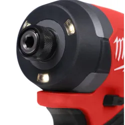 Milwaukee AVVITATORE AD IMPULSI ¼″ ESAGONALE M18 FUEL™