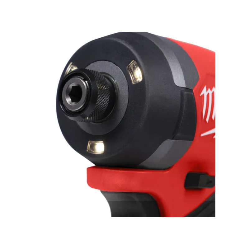 Clé à chocs hexagonale Milwaukee M18 FUEL™ ¼″