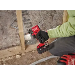Clé à chocs hexagonale Milwaukee M18 FUEL™ ¼″
