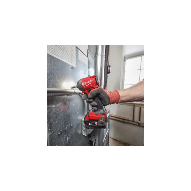 Clé à chocs hexagonale Milwaukee M18 FUEL™ ¼″