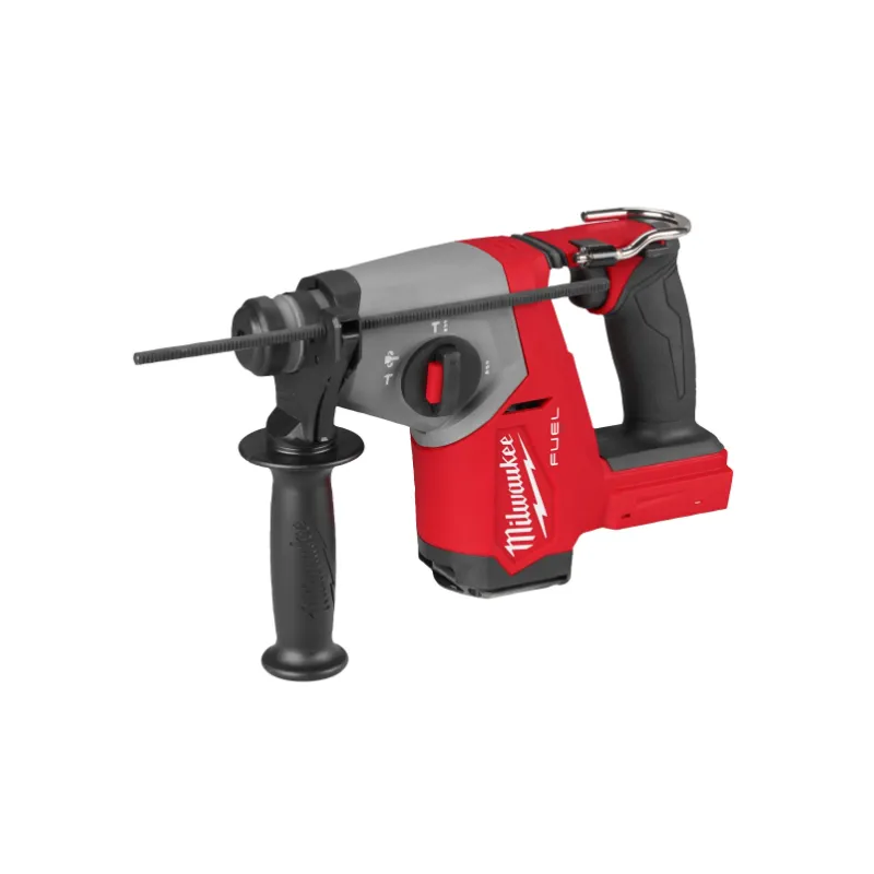 Milwaukee Tassellatore compatto SDS-Plus 16 mm M18 FUEL™