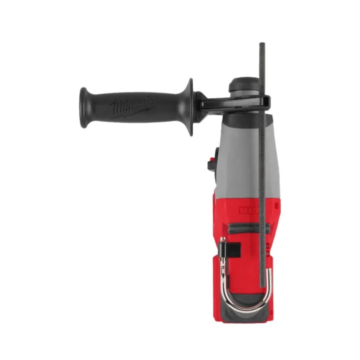 MILWAUKEE perceuse M18 FUEL avec poignée latérale et corps compact