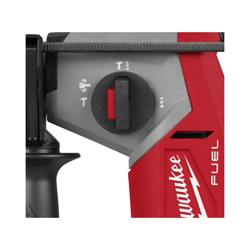 Perceuse à percussion compacte Milwaukee SDS-Plus 16 mm M18 FUEL™ Perceuse à percussion compacte Milwaukee SDS-Plus 16 mm M18 FUEL™