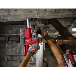 Milwaukee Tassellatore compatto SDS-Plus 16 mm M18 FUEL™