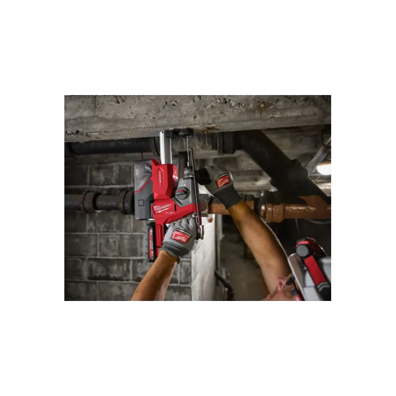 Milwaukee Tassellatore compatto SDS-Plus 16 mm M18 FUEL™