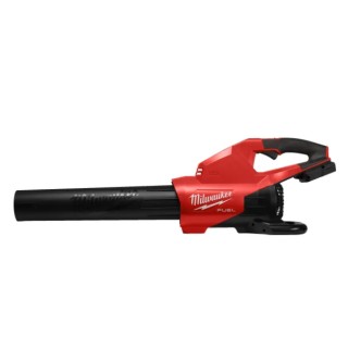 Souffleur Milwaukee M18 FUEL 17,7 N vue de face avec buses