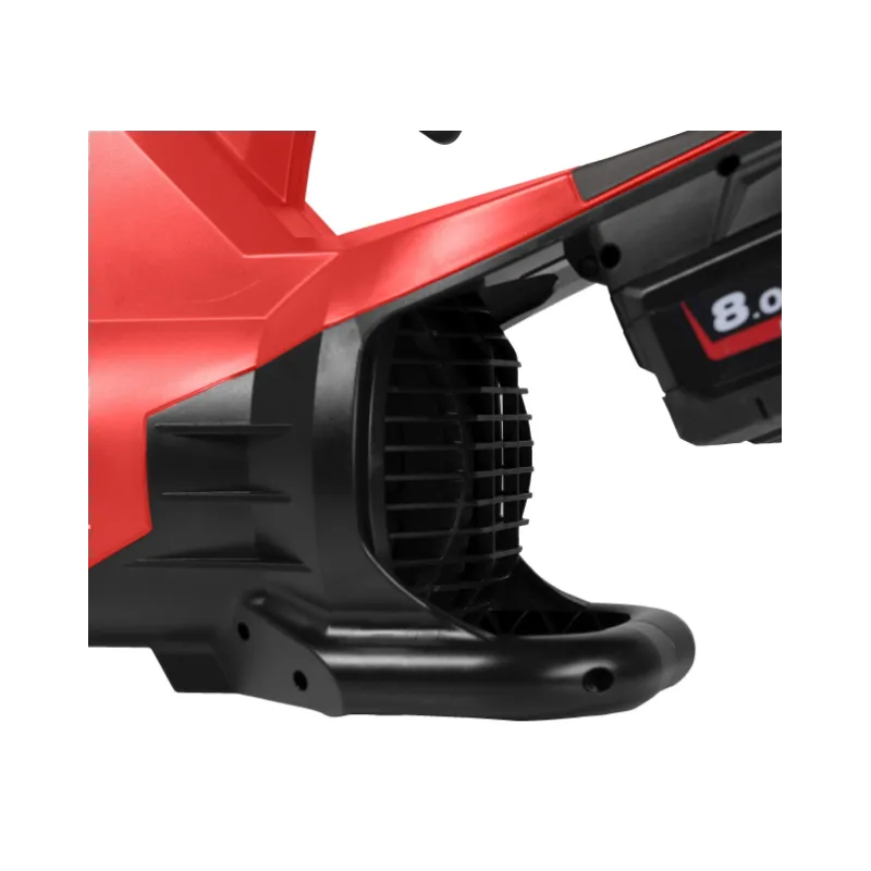 Souffleur à batterie double Milwaukee M18 FUEL™ 17.7N (2 x 18 V) Souffleur à batterie double Milwaukee M18 FUEL™ 17.7N (2 x 18 V)