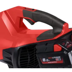 Souffleur à batterie double Milwaukee M18 FUEL™ 17.7N (2 x 18 V) Souffleur à batterie double Milwaukee M18 FUEL™ 17.7N (2 x 18 V)