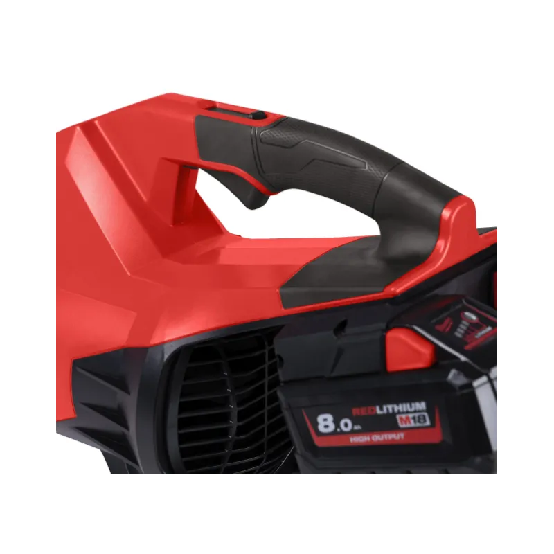 Milwaukee Soffiatore 17.7 N a doppia batteria (2x18V) M18 FUEL™