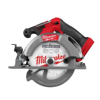 Scie circulaire à bois Milwaukee M18 FUEL™ 55 mm