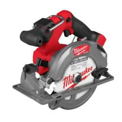 Scie circulaire à bois Milwaukee M18 FUEL™ 55 mm Scie circulaire à bois Milwaukee M18 FUEL™ 55 mm