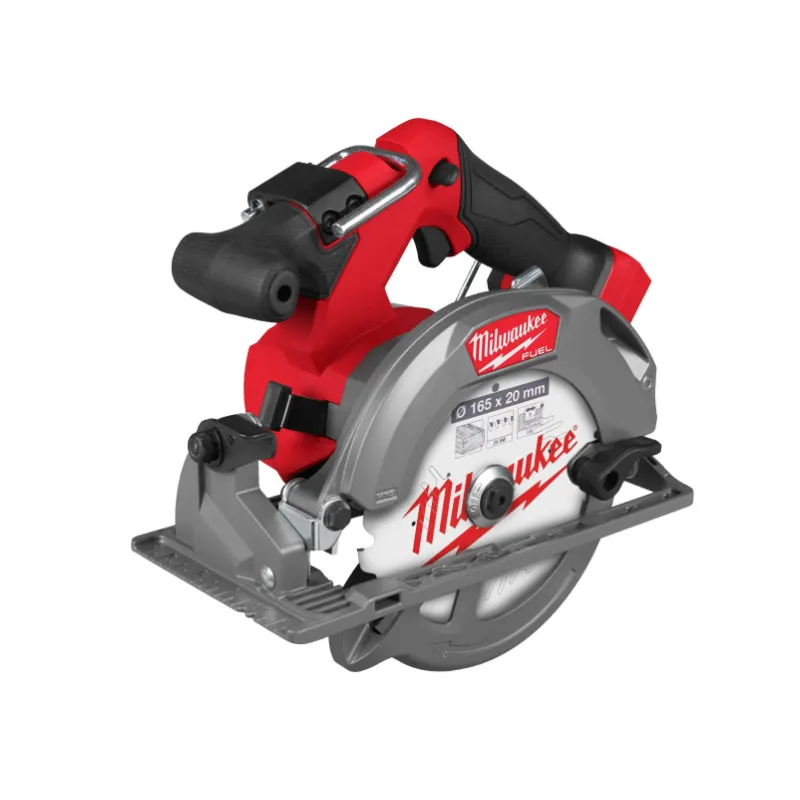 Scie circulaire à bois Milwaukee M18 FUEL™ 55 mm Scie circulaire à bois Milwaukee M18 FUEL™ 55 mm