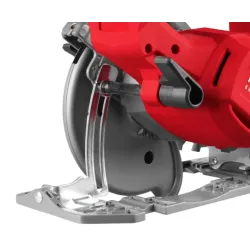 Scie circulaire à bois Milwaukee M18 FUEL™ 55 mm Scie circulaire à bois Milwaukee M18 FUEL™ 55 mm