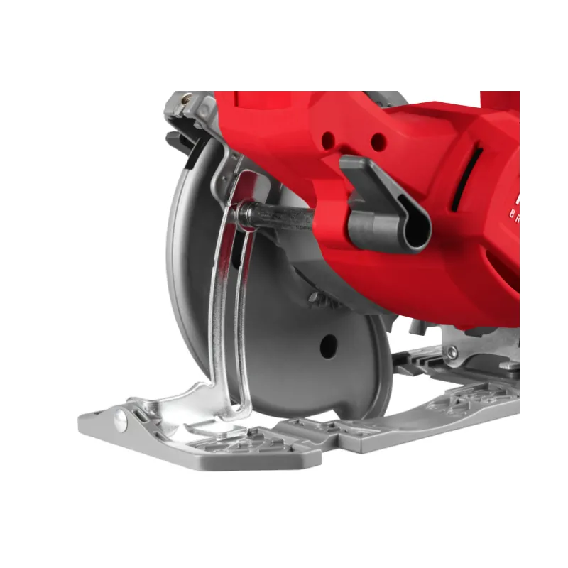 Scie circulaire à bois Milwaukee M18 FUEL™ 55 mm Scie circulaire à bois Milwaukee M18 FUEL™ 55 mm