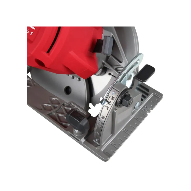 Scie circulaire à bois Milwaukee M18 FUEL™ 55 mm Scie circulaire à bois Milwaukee M18 FUEL™ 55 mm