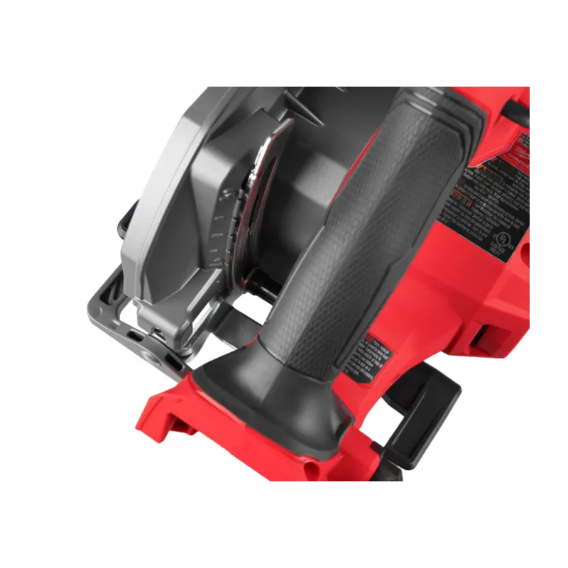 Scie circulaire à bois Milwaukee M18 FUEL™ 55 mm Scie circulaire à bois Milwaukee M18 FUEL™ 55 mm