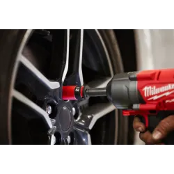 Milwaukee Bussole Gommate 1/2"