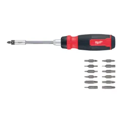 Milwaukee Giraviti Multiuso Con Cricchetto