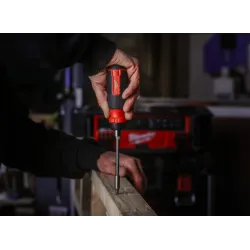 Milwaukee Giraviti Multiuso Con Cricchetto