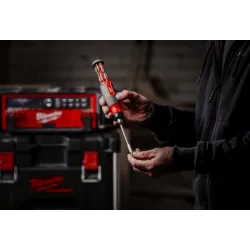 Milwaukee Giraviti Multiuso Con Cricchetto