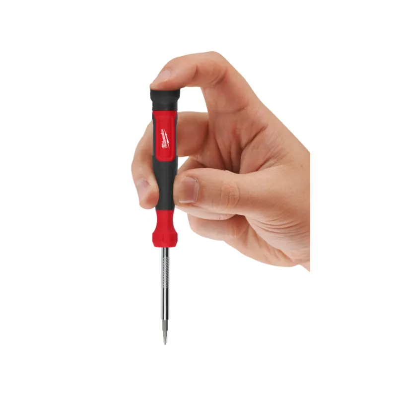 Tournevis multi-usages Milwaukee