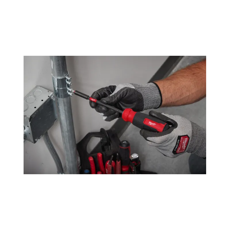 Tournevis multi-usages Milwaukee