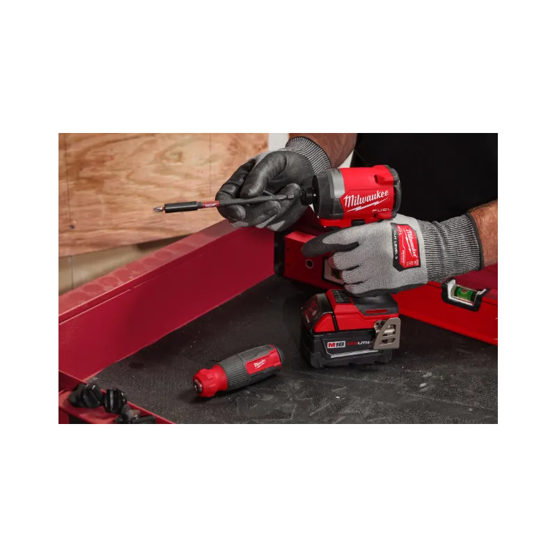 Tournevis multi-usages Milwaukee