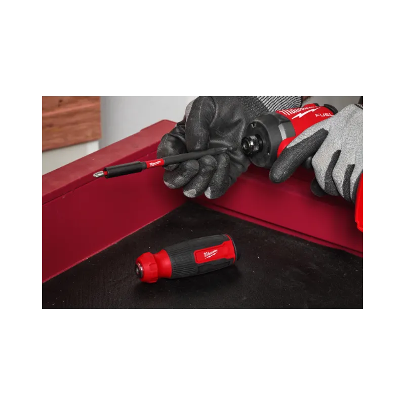 Milwaukee Giraviti multiuso