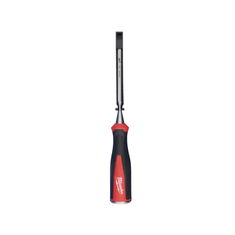 Milwaukee Scalpelli per legno