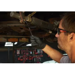 Milwaukee Guanti Monouso In Nitrile 50pz