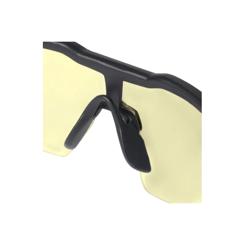 Lunettes de sécurité antibuée/antirayures Milwaukee Lunettes de sécurité antibuée/antirayures Milwaukee