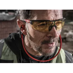 Milwaukee Occhiali Di Sicurezza Anti-Appannamento / Anti-Graffio