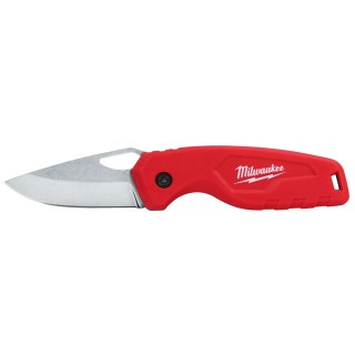 Couteau de poche pliable compact Milwaukee