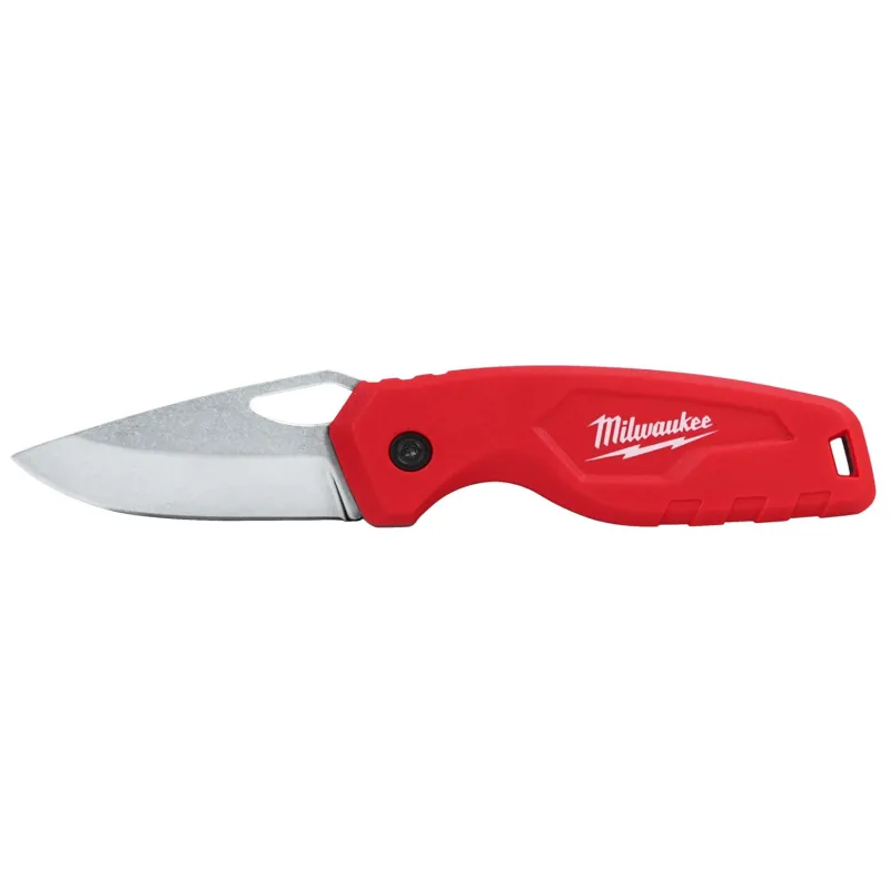 Milwaukee Coltellino Multiuso Compatto Richiudibile Tascabile