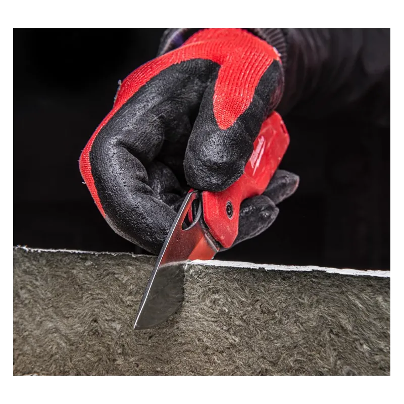 Milwaukee Coltellino Multiuso Compatto Richiudibile Tascabile