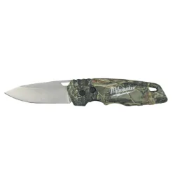 Milwaukee Coltello Sport Richiudibile Mimetico