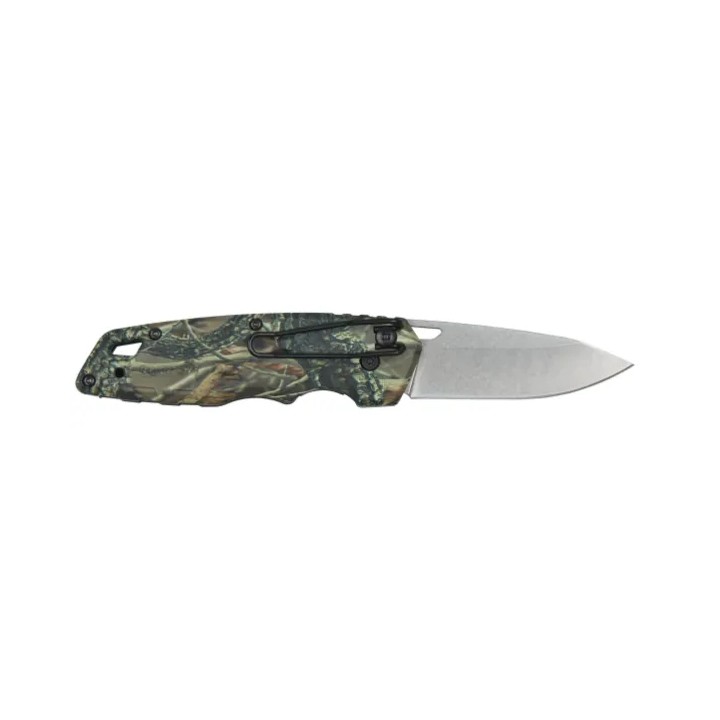Milwaukee Coltello Sport Richiudibile Mimetico