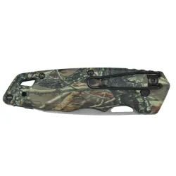 Milwaukee Coltello Sport Richiudibile Mimetico