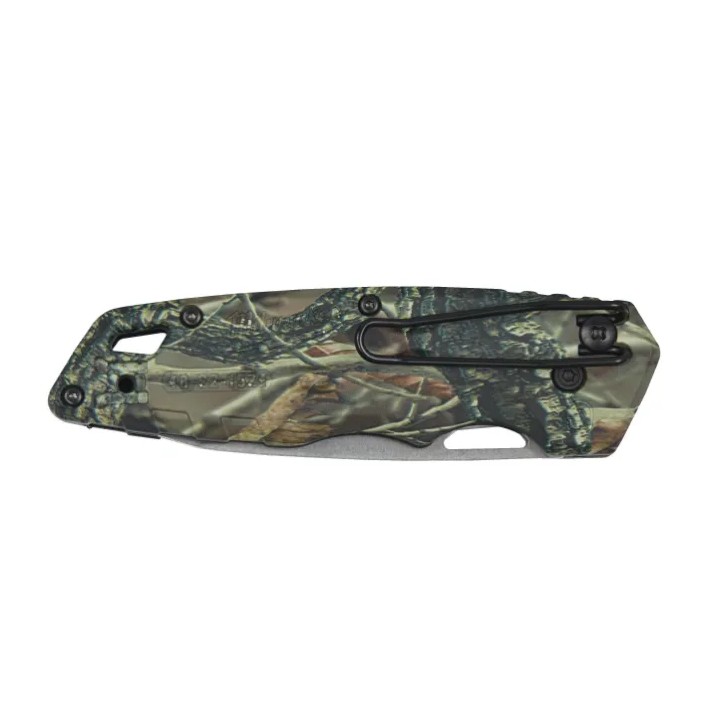 Milwaukee Coltello Sport Richiudibile Mimetico