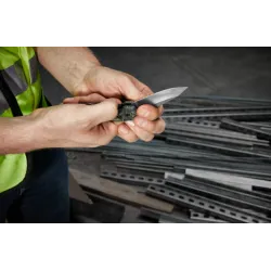 Milwaukee Coltello Sport Richiudibile Mimetico