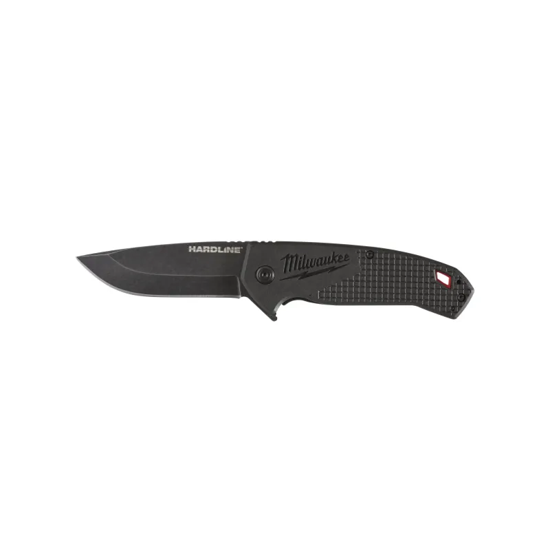 Milwaukee Coltello Sport Richiudibile A Lama Extra Resistente
