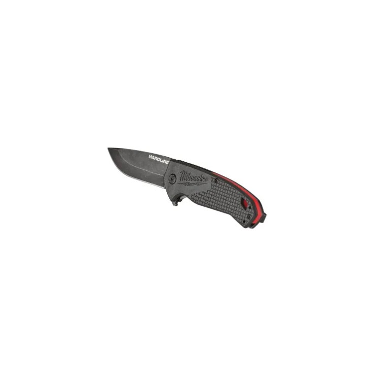 Milwaukee Coltello Sport Richiudibile A Lama Extra Resistente